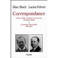 Correspondance