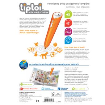 TÉLÉCHARGER STYLO TIPTOI GRATUITEMENT GRATUITEMENT TIPTOI TÉLÉCHARGER STYLO