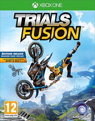 TRIALS FUSION DAY1 FRA XBOX ONE