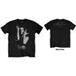 T-Shirt Prince Parade Signature Noir