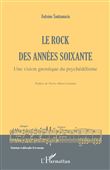 Le rock des années soixante
