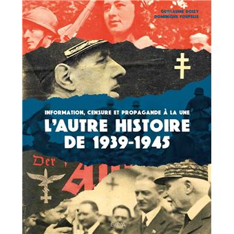 L'autre histoire de 1939-1945