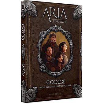 Agone - Les Automnins - Des Codex Des Royaumes Crépusculaires, Livre Jeu De Rôle