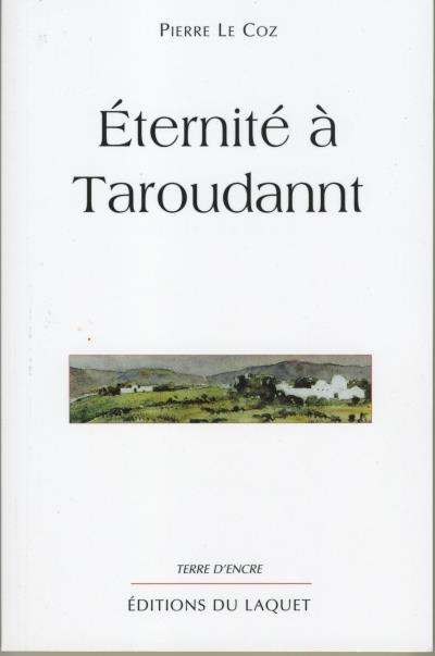 Eternité à Taroudant