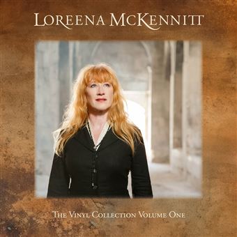 Loreena McKennitt - 1