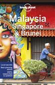 Malaysia, Singapore & Brunei 14ed -anglais-