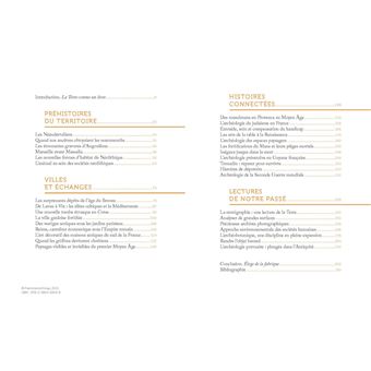 La Fabrique de la France