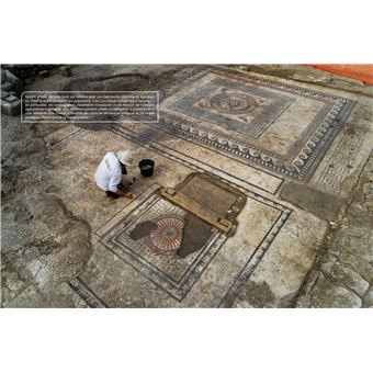 La Fabrique de la France