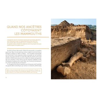 La Fabrique de la France