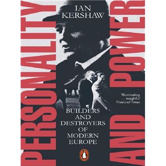Personality And Power