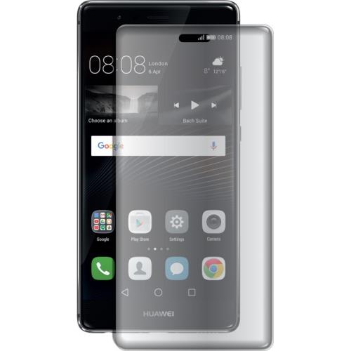 Protège-écran BigBen pour Huawei P9 en verre trempé incurvé