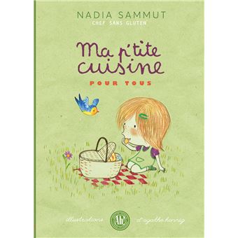 Ma p'tite cuisine pour tous