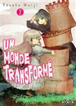 Un monde transformé T02