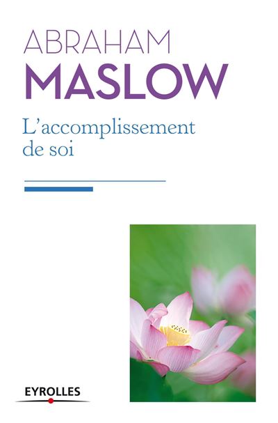 L'accomplissement de soi