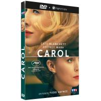 Carol DVD
