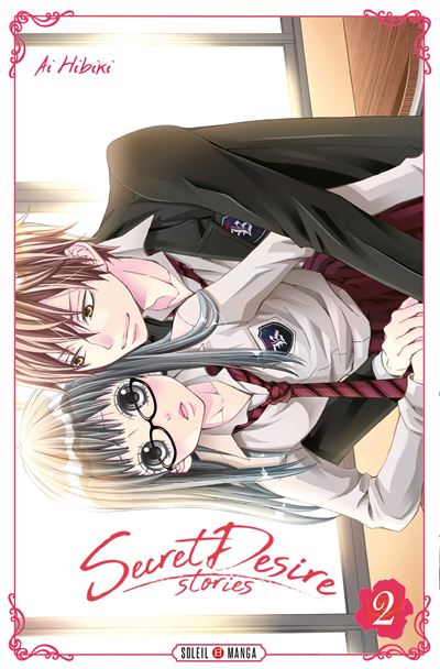 Secret desire stories,02