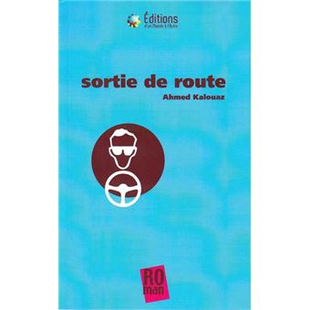 Sortie de route