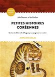 Petites histoires coréennes