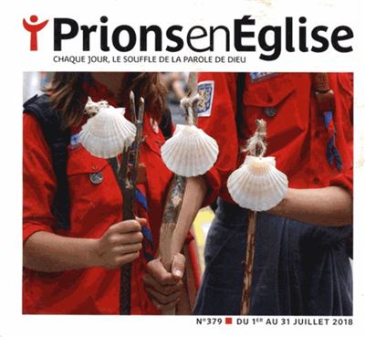 Prions en eglise,379