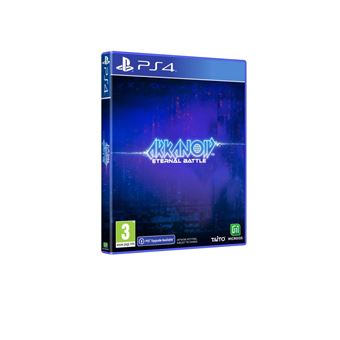 Arkanoid – Eternal Battle PS4