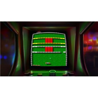 Arkanoid – Eternal Battle PS4