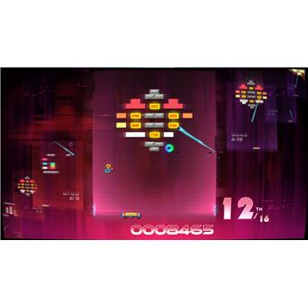 Arkanoid – Eternal Battle PS4