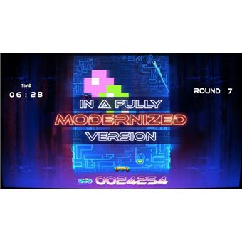 Arkanoid – Eternal Battle PS4