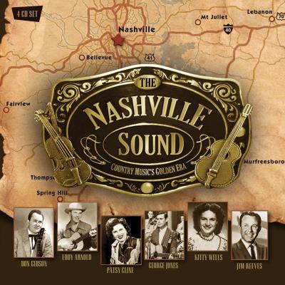 Nashville sound