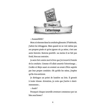 Explorer Team - Expédition dans le monde perdu