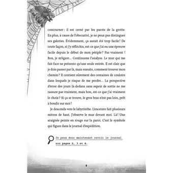 Explorer Team - Expédition dans le monde perdu