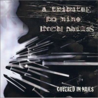 Covered like nails