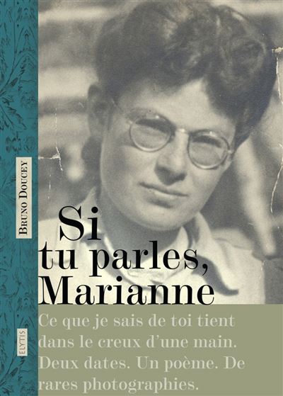 Si tu parles marianne