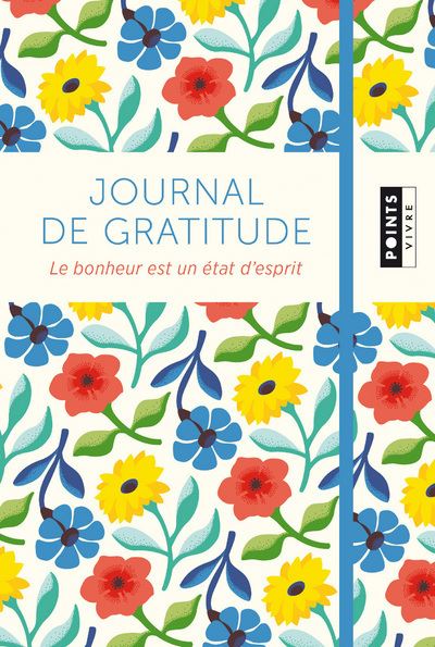 Carnet de Gratitude 2022-2023: Carnet de Gratitude pour activer les  Pouvoirs de la Gratitude, développer les Pensées Positives et la Confiance  en Soi (French Edition): sketvhe-book: : Books