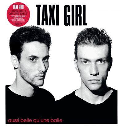Aussi belle qu'une balle 35ème Anniversaire