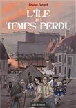 L'île du temps perdu