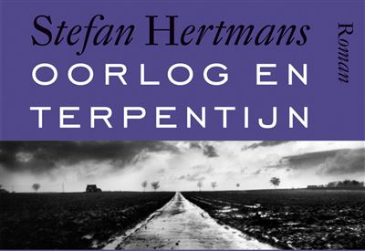 Oorlog en terpentijn