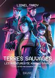 Terres sauvages - Les aventures de Kanako Sawada