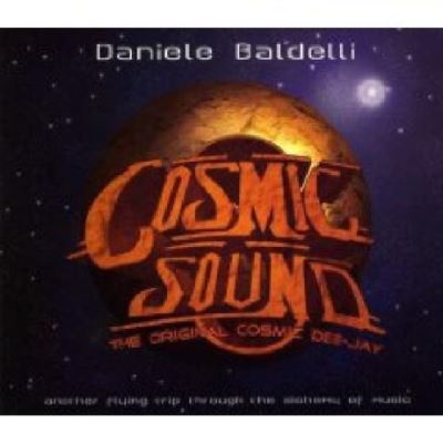Cosmic sound another flying trip through alchemy of music