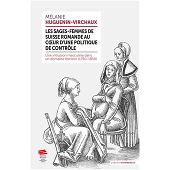 Les sages-femmes de Suisse romande au cœur d'une politique de contrôle