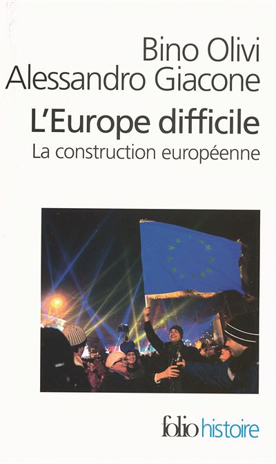 L'Europe difficile