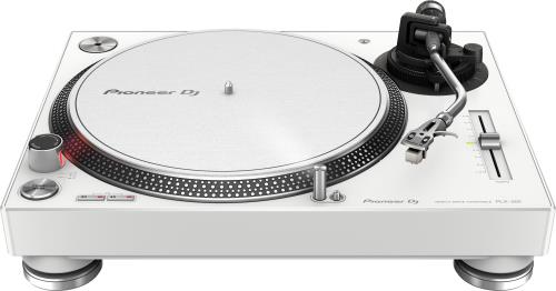 PIONEER PLX-500 WHITE