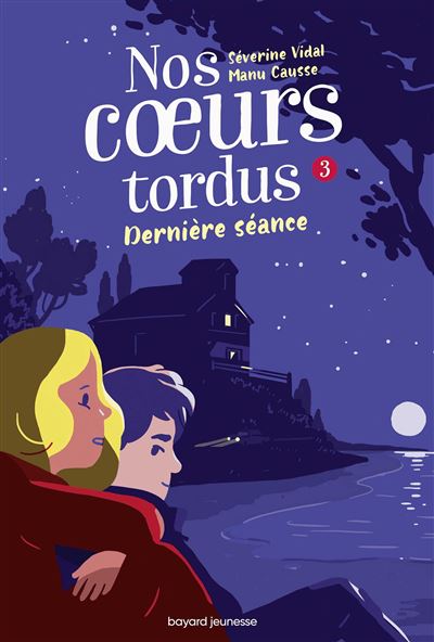 Nos coeurs tordus