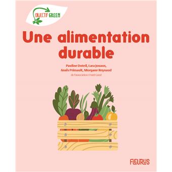 Une alimentation durable