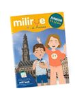 Milirue à Arras, version Junior (8 - 12 ans)
