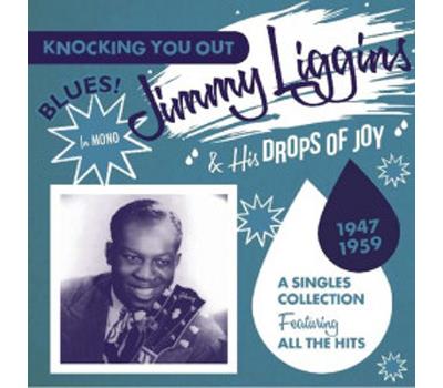 KNOCKING YOU OUT. A SINGLES COLLECT