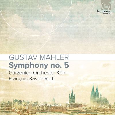 SYMPHONIE N5