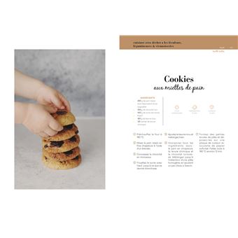 Je cuisine Zéro déchet - 100 recettes et tutos, sans prise de tête