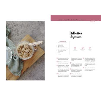 Je cuisine Zéro déchet - 100 recettes et tutos, sans prise de tête