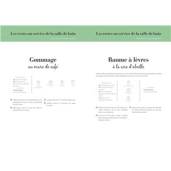 Je cuisine Zéro déchet - 100 recettes et tutos, sans prise de tête