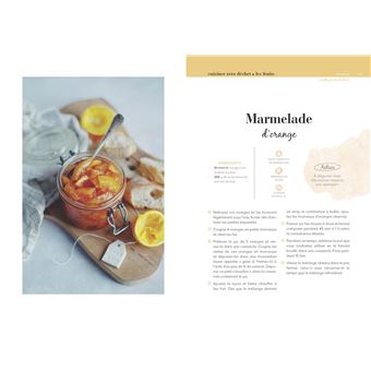 Je cuisine Zéro déchet - 100 recettes et tutos, sans prise de tête